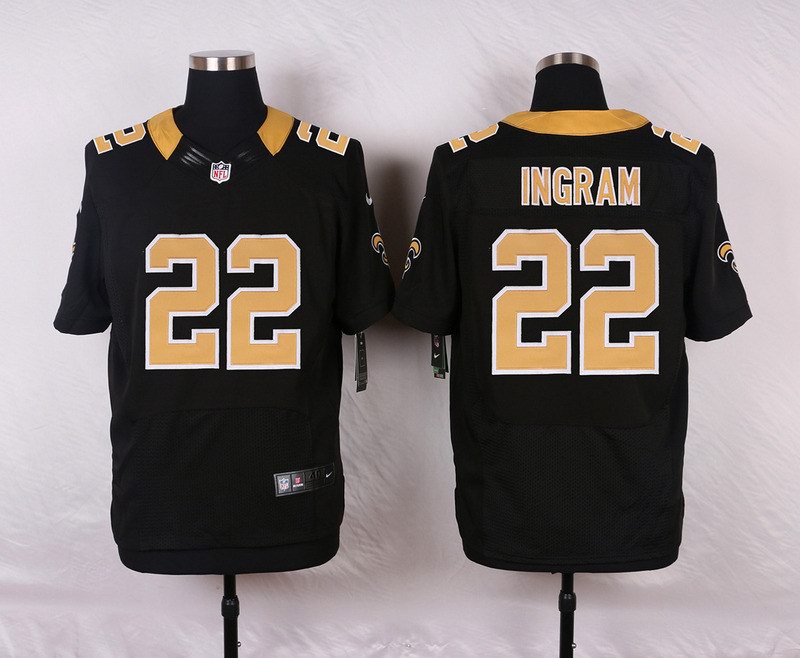 New Orleans Saints elite jerseys-021